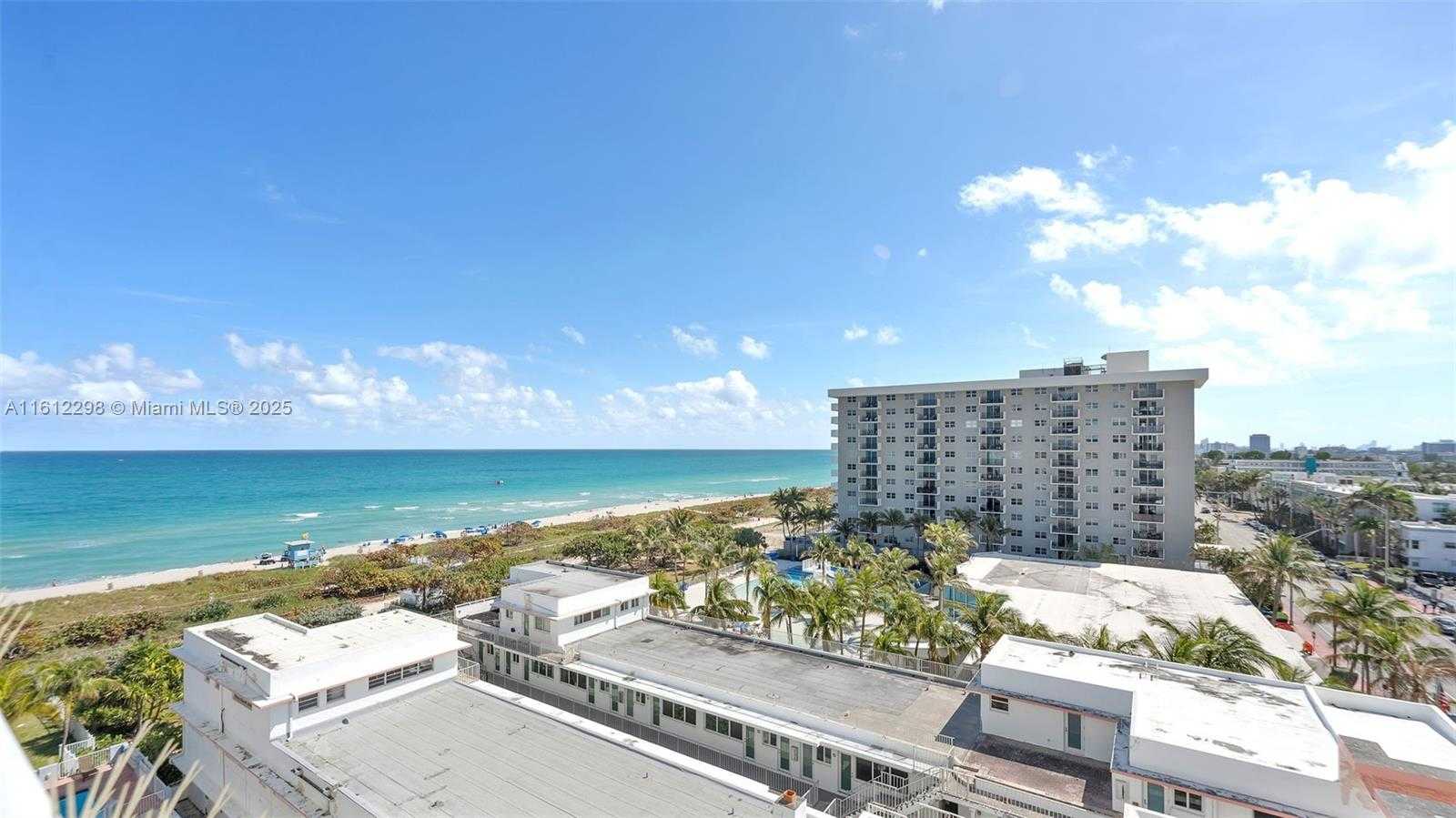 Small Image of 9341 COLLINS AVE #707, Surfside Number 32