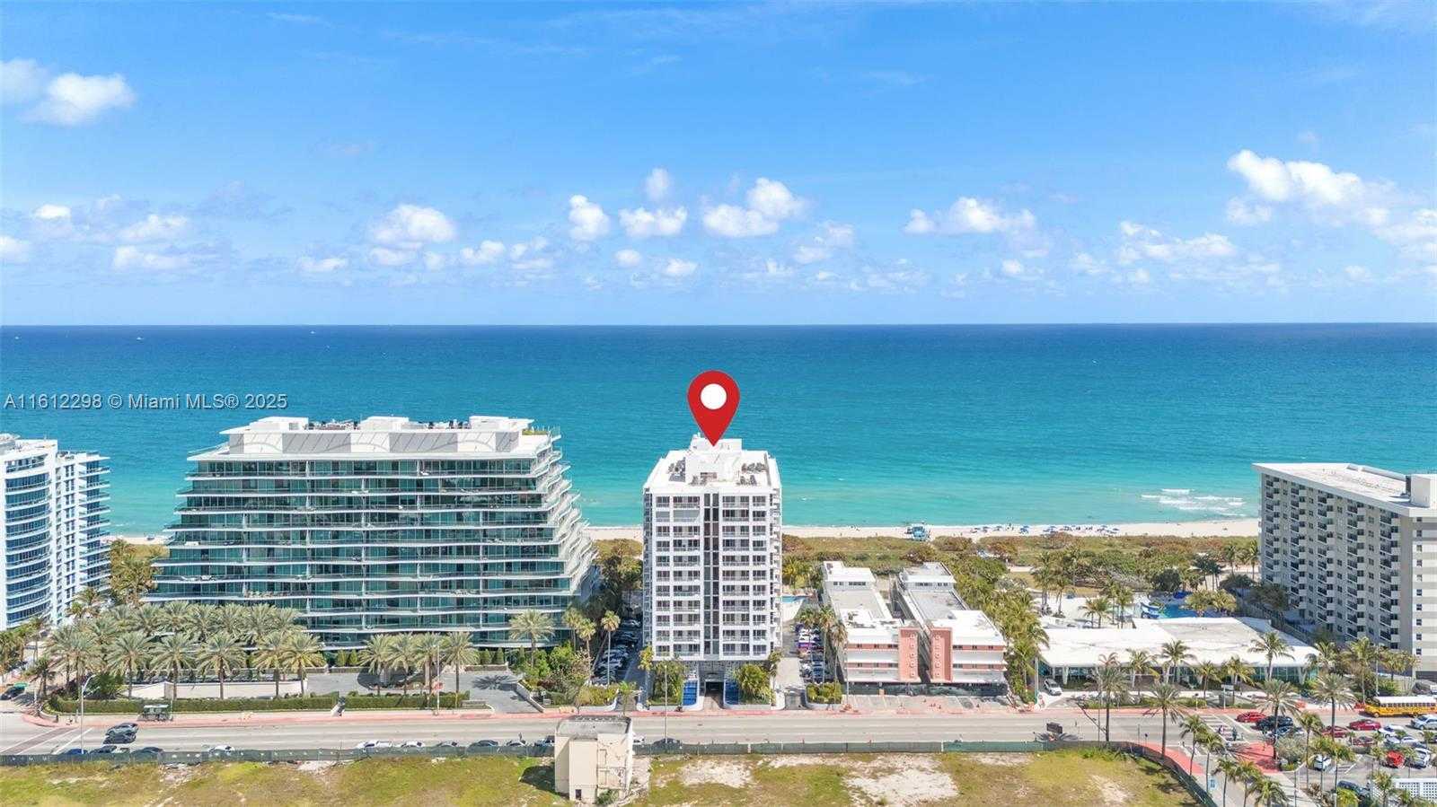 Small Image of 9341 COLLINS AVE #707, Surfside Number 40
