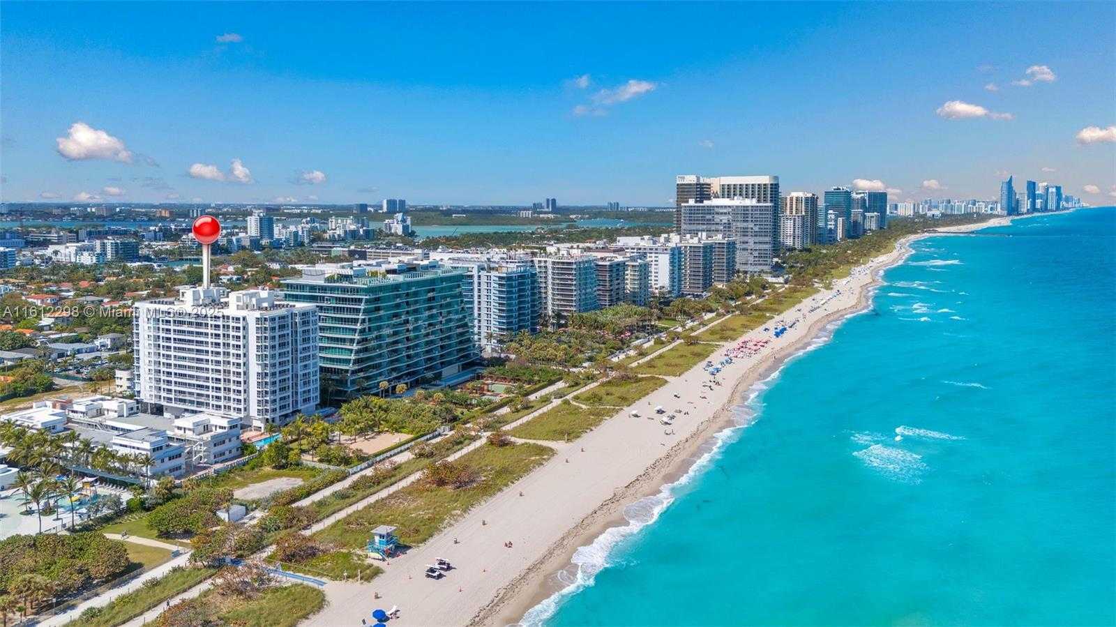 Small Image of 9341 COLLINS AVE #707, Surfside Number 51
