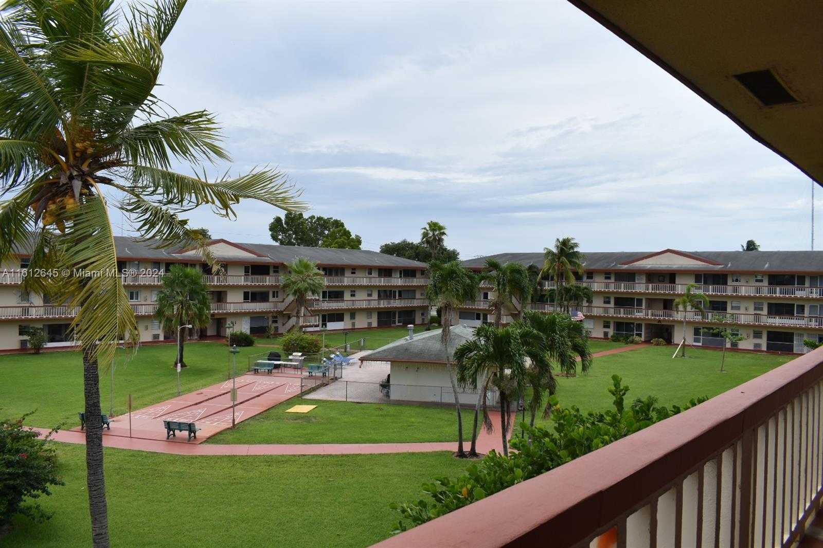 Small Image of 5300 WASHINGTON ST #D309, Hollywood Number 22