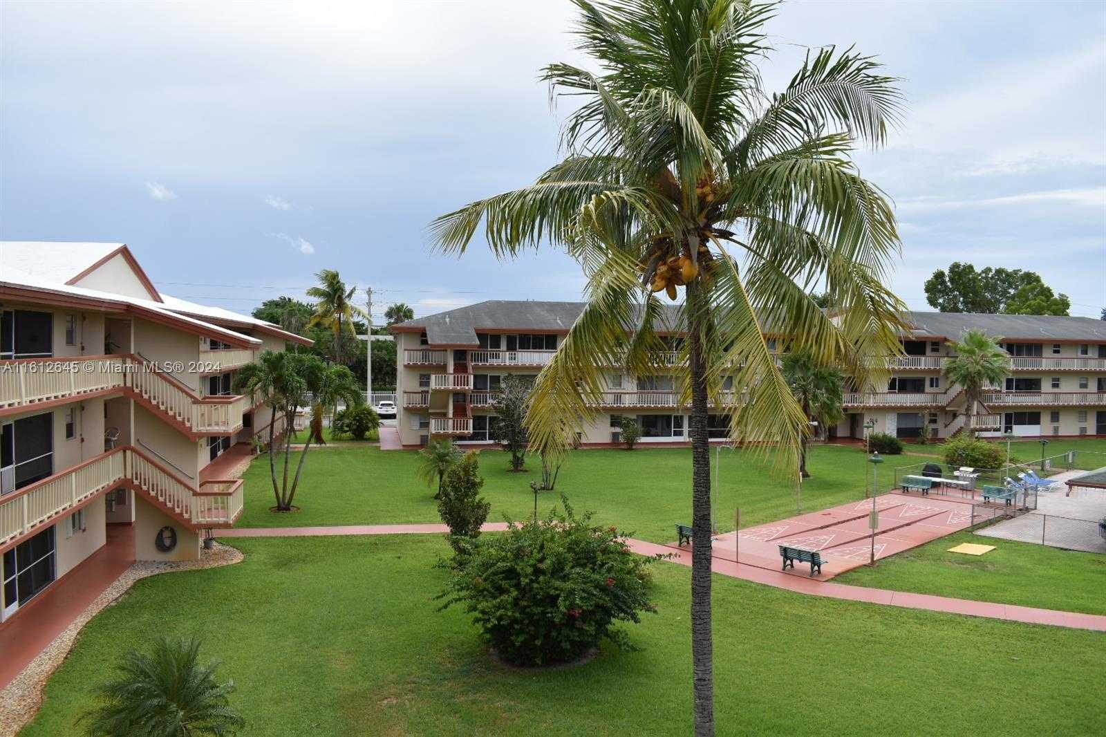 Small Image of 5300 WASHINGTON ST #D309, Hollywood Number 23