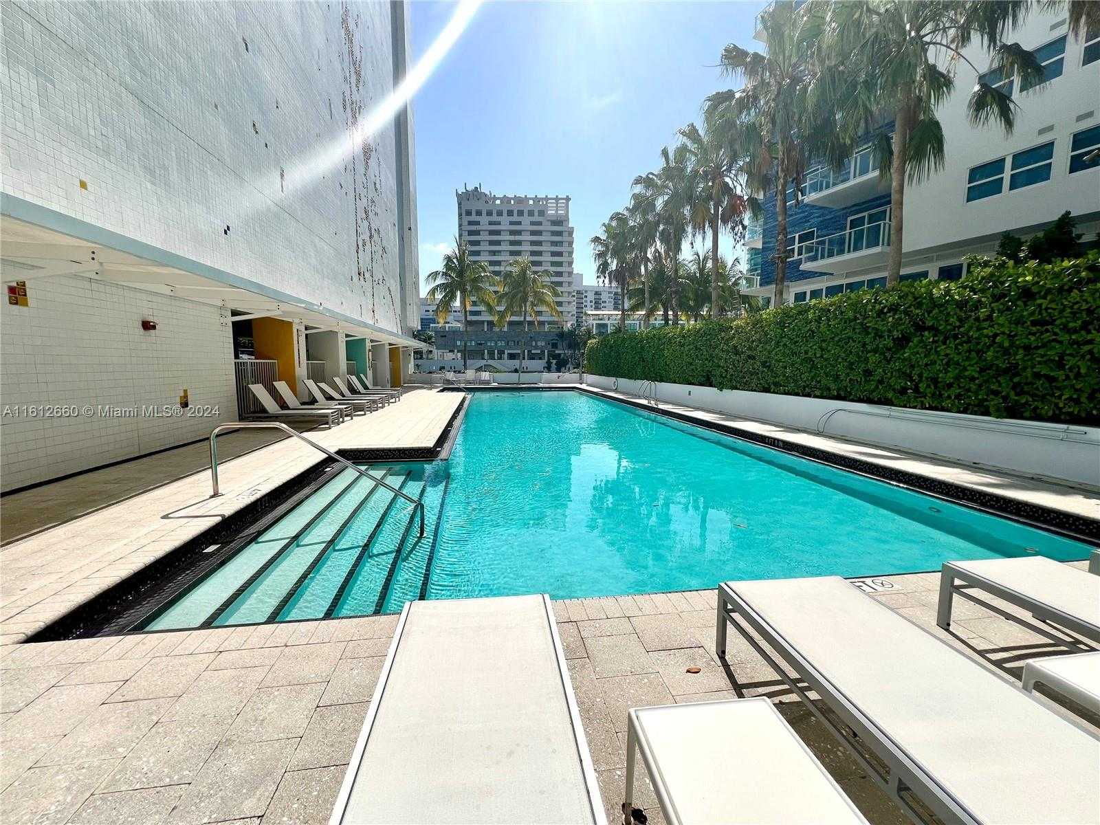 Small Image of 6101 AQUA AVE #303, Miami Beach Number 31