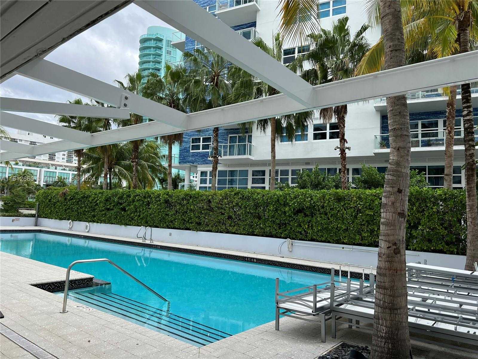 Small Image of 6101 AQUA AVE #303, Miami Beach Number 32