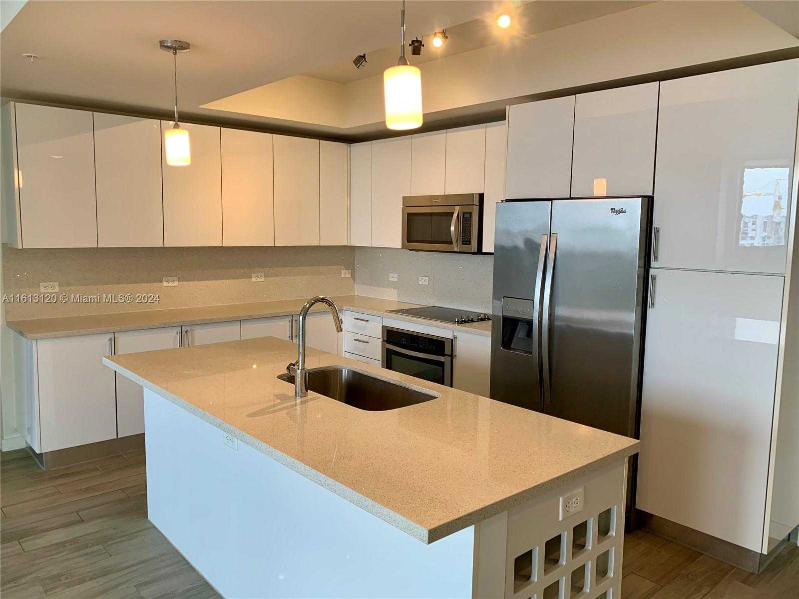 Small Image of 999 SOUTH WEST 1ST AVE #3206, Miami Number 11