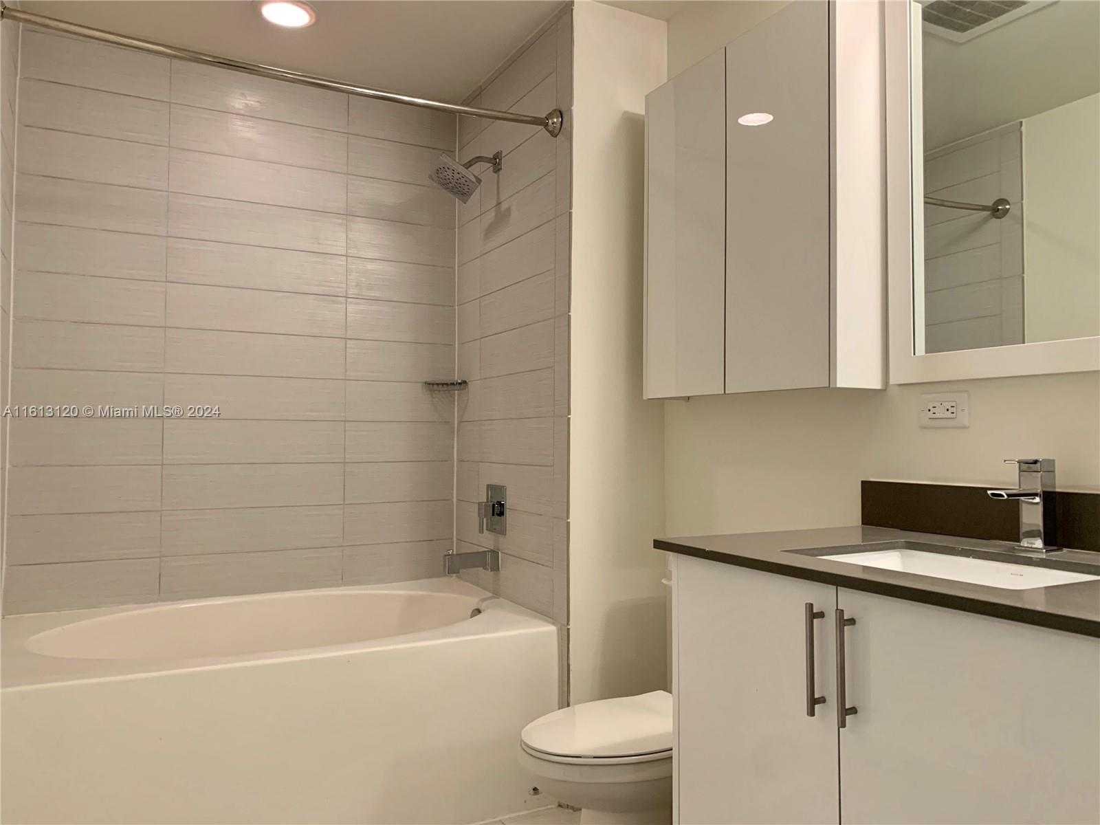 Small Image of 999 SOUTH WEST 1ST AVE #3206, Miami Number 15