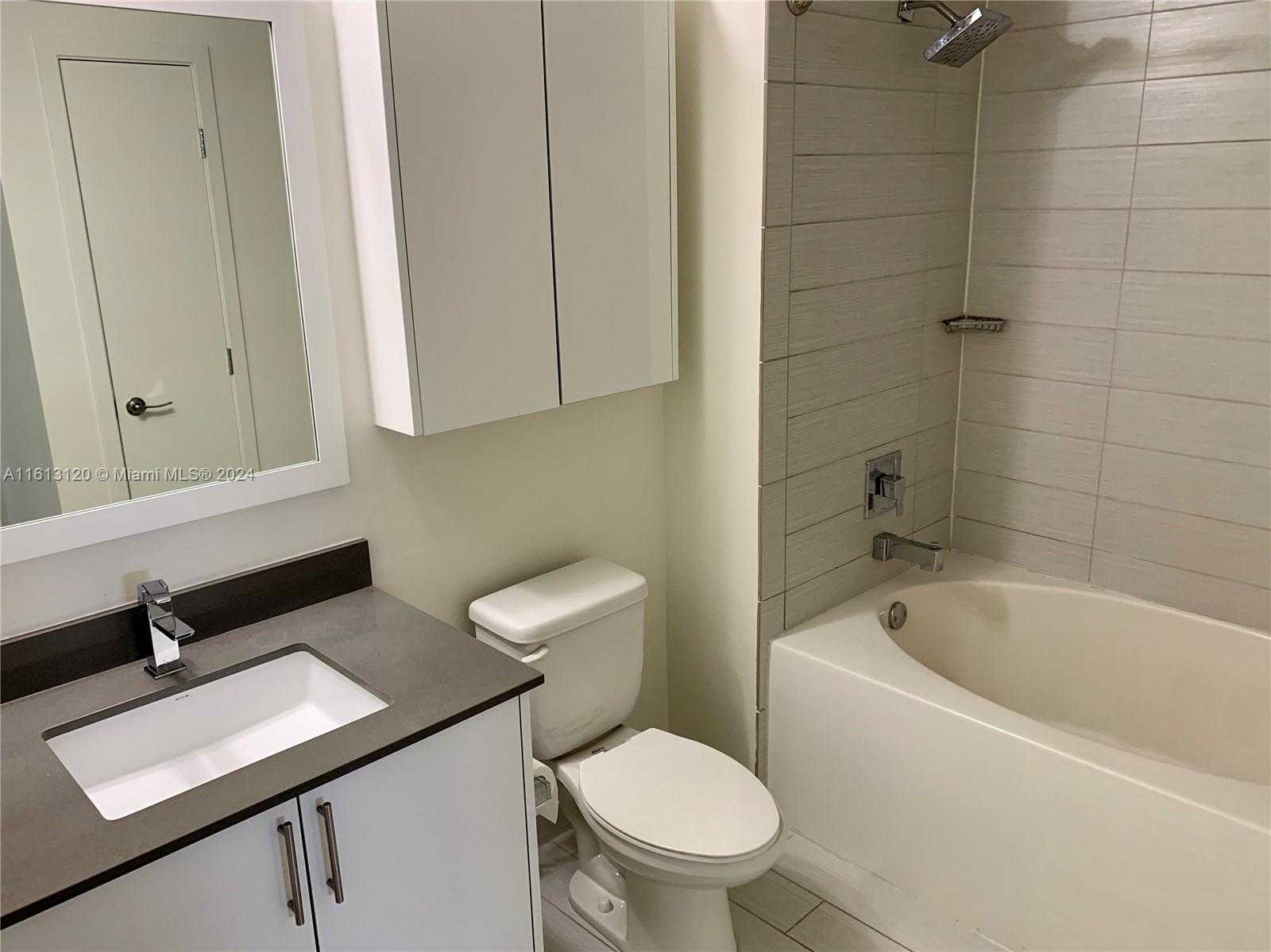 Small Image of 999 SOUTH WEST 1ST AVE #3206, Miami Number 18