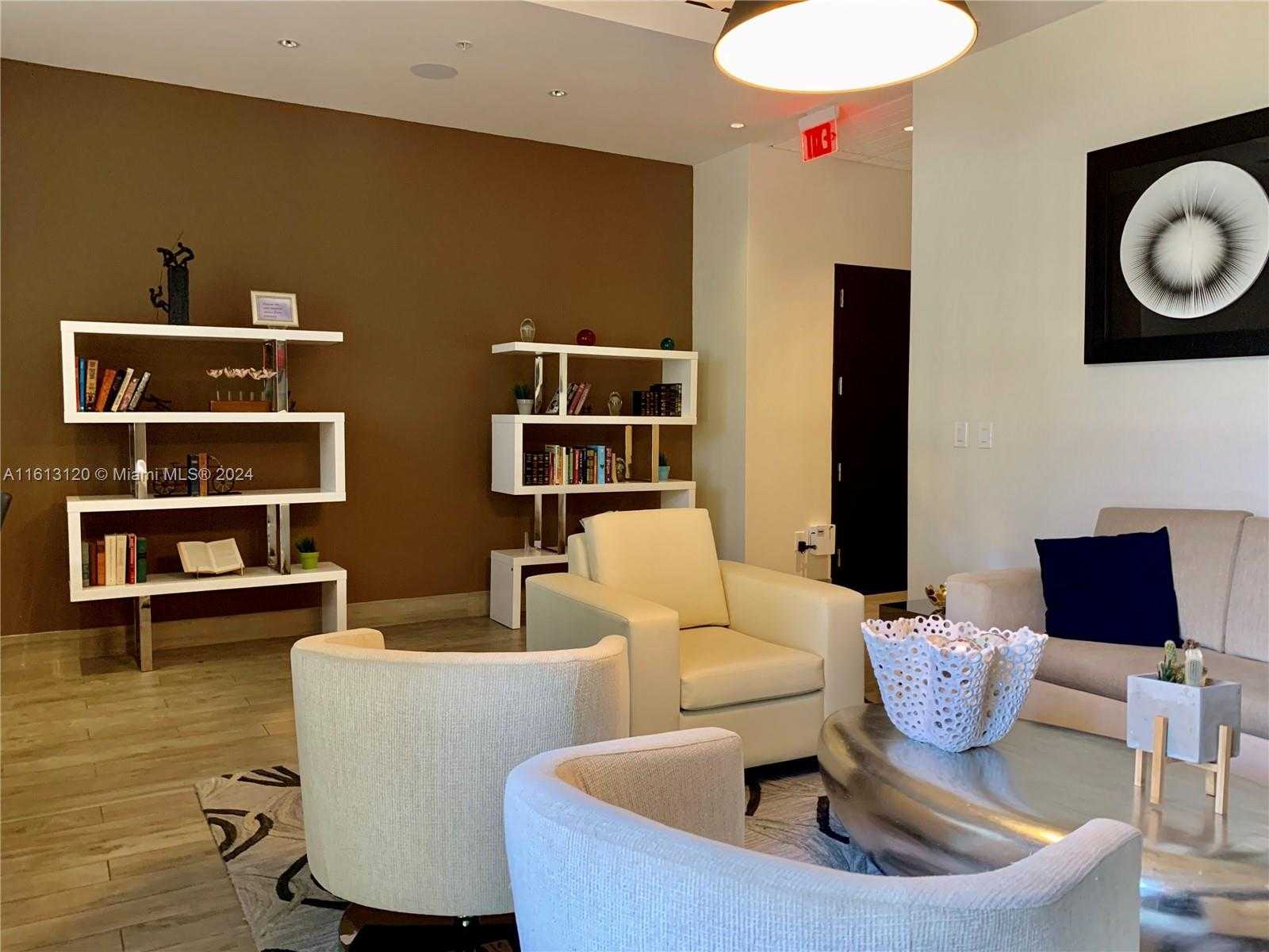 Small Image of 999 SOUTH WEST 1ST AVE #3206, Miami Number 21