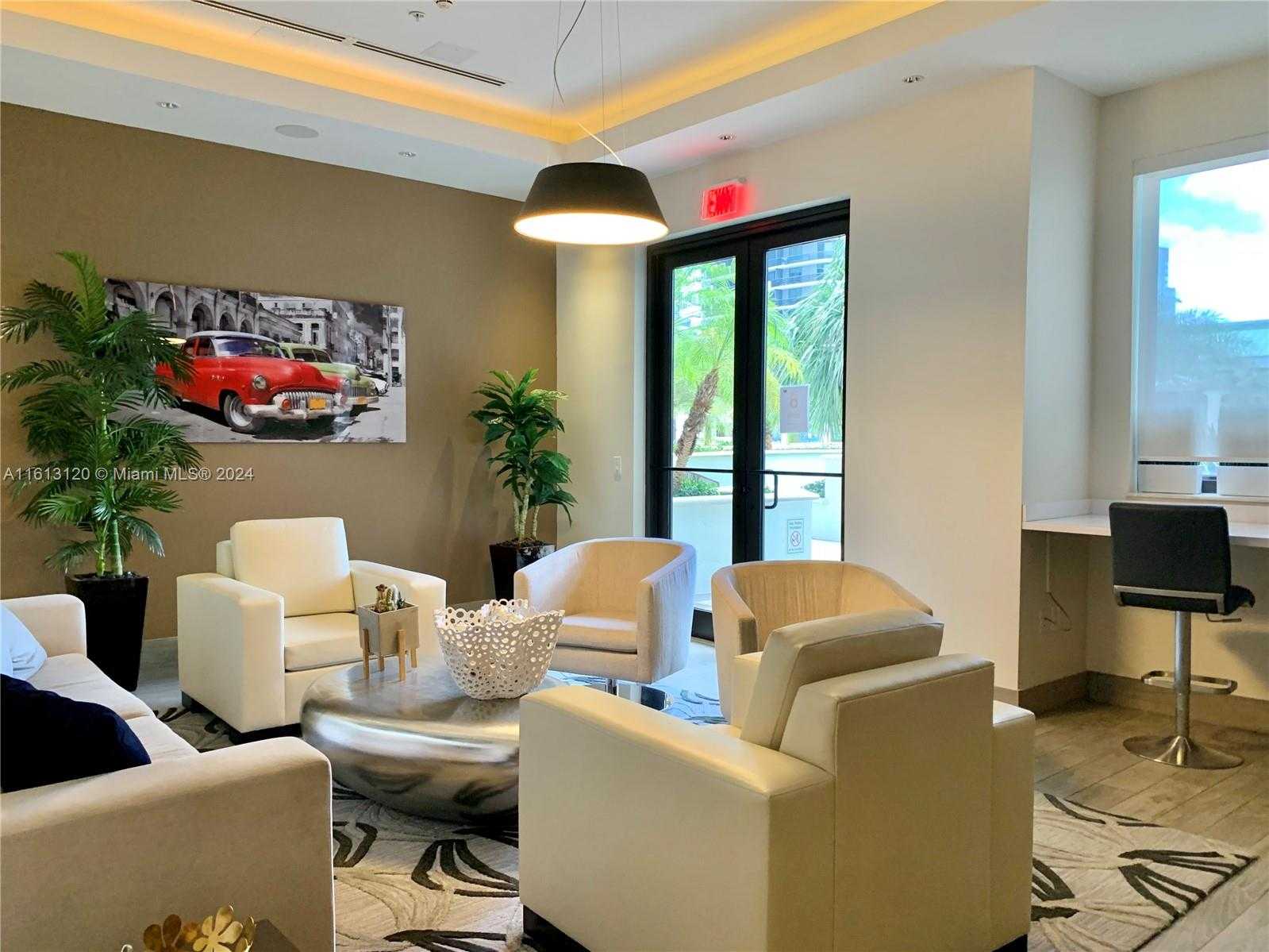 Small Image of 999 SOUTH WEST 1ST AVE #3206, Miami Number 22