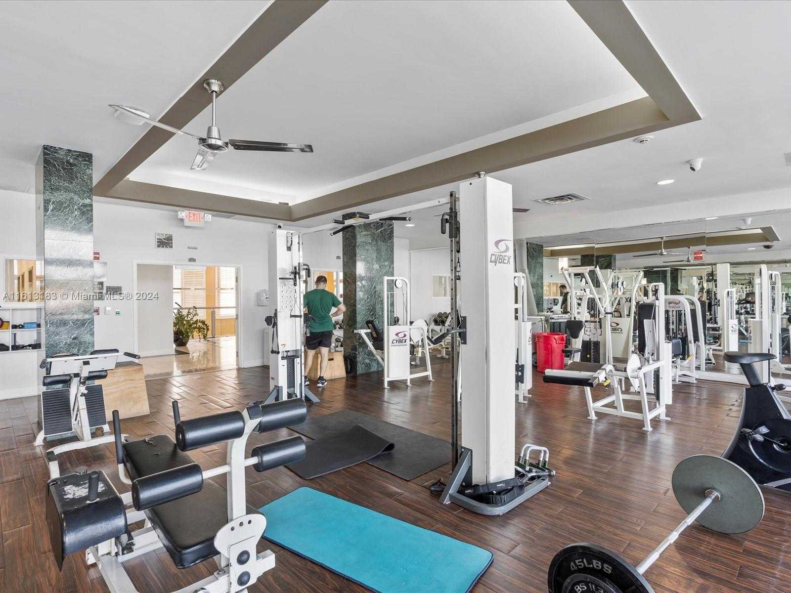Small Image of 6770 INDIAN CREEK DR #PH-R, Miami Beach Number 12