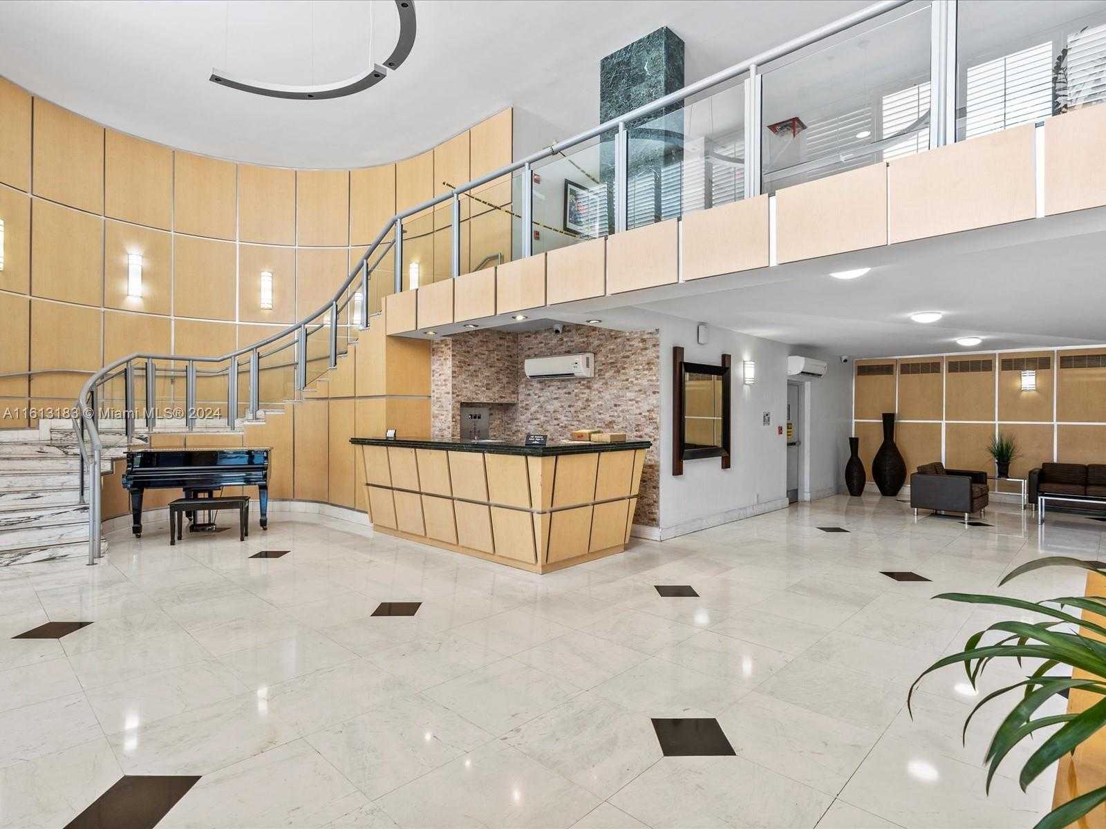 Small Image of 6770 INDIAN CREEK DR #PH-R, Miami Beach Number 13