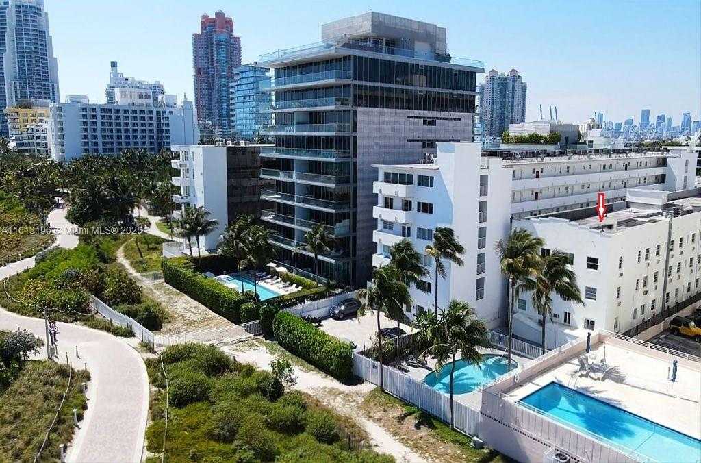 Small Image of 335 OCEAN DR #311, Miami Beach Number 11