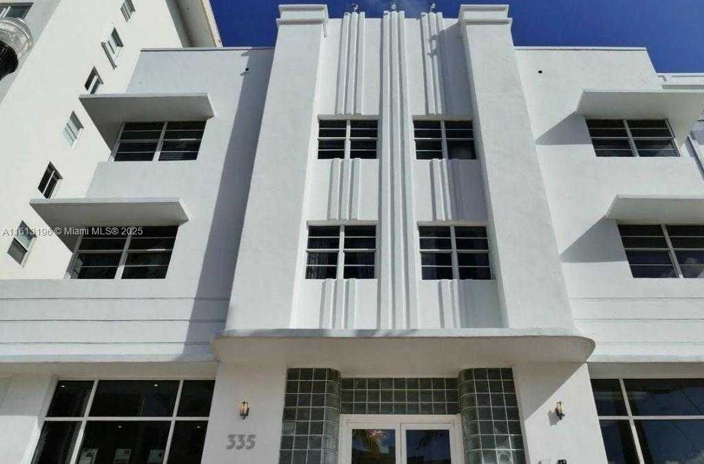 Small Image of 335 OCEAN DR #311, Miami Beach Number 20