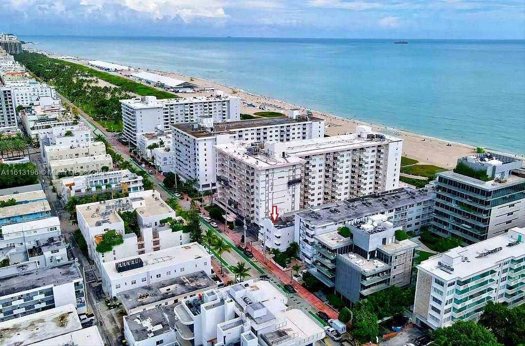 Small Image of 335 OCEAN DR #311, Miami Beach Number 21