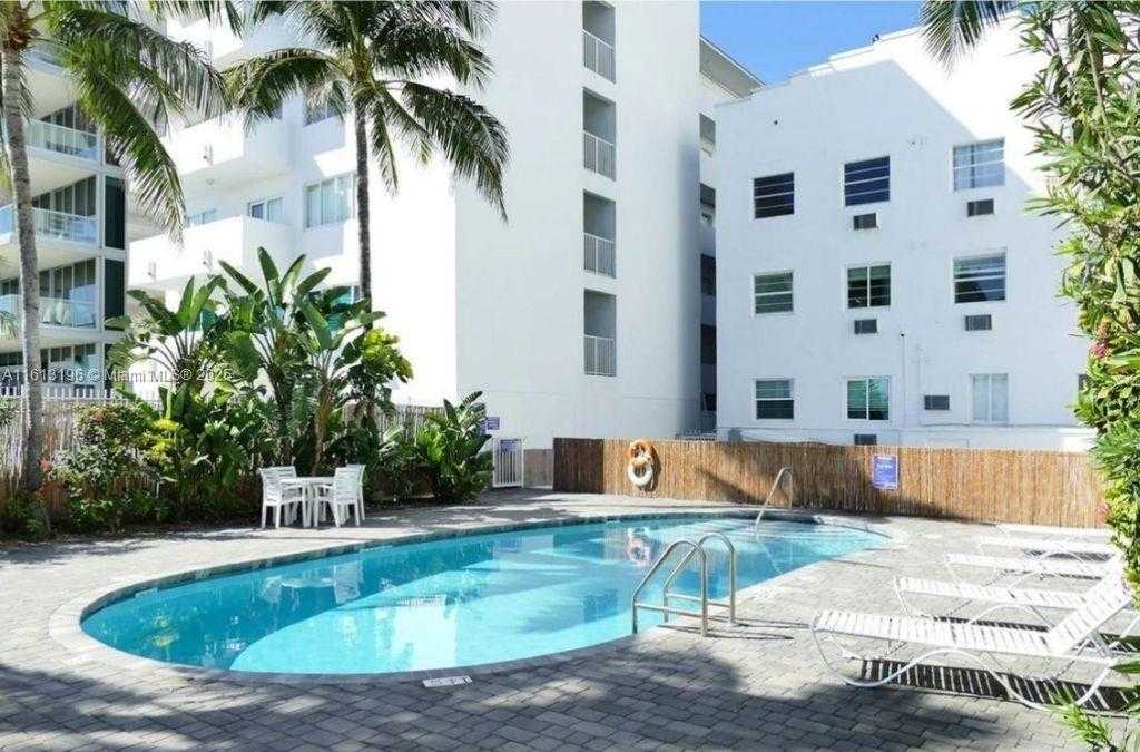 Small Image of 335 OCEAN DR #311, Miami Beach Number 25