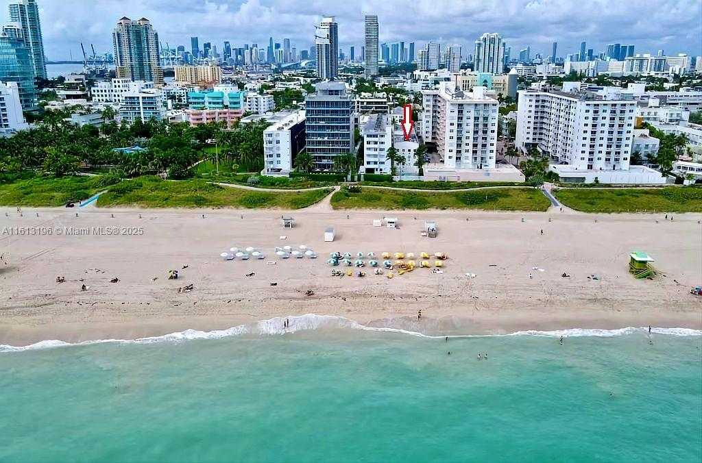 Small Image of 335 OCEAN DR #311, Miami Beach Number 26