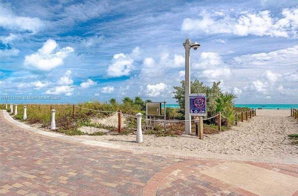 Small Image of 335 OCEAN DR #311, Miami Beach Number 28
