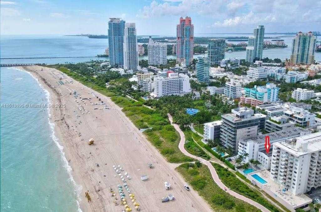 Small Image of 335 OCEAN DR #311, Miami Beach Number 31