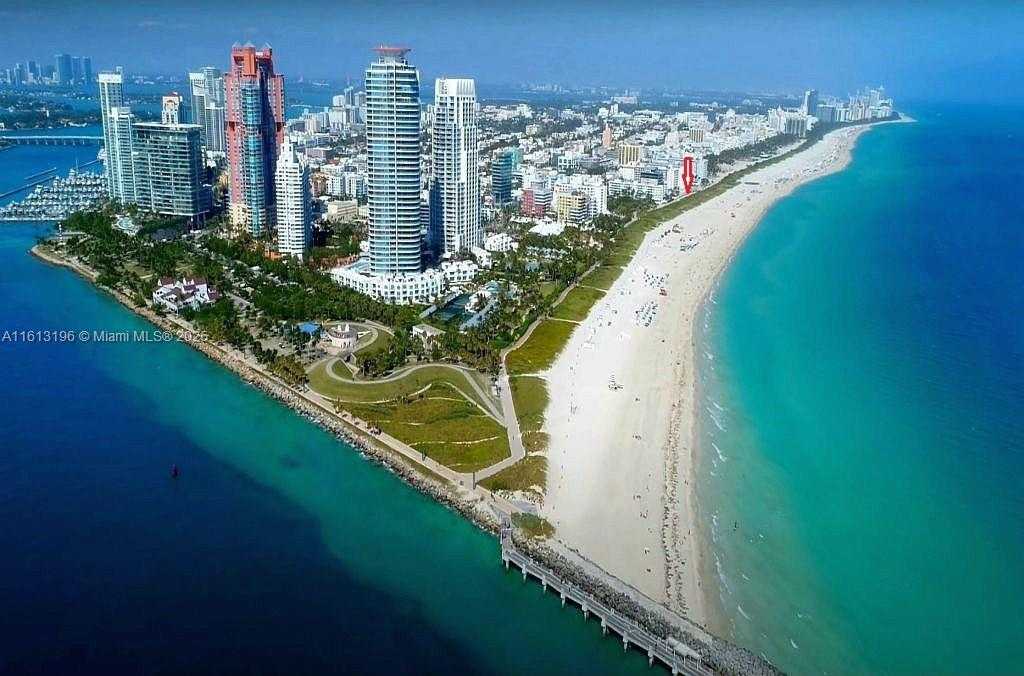 Small Image of 335 OCEAN DR #311, Miami Beach Number 32