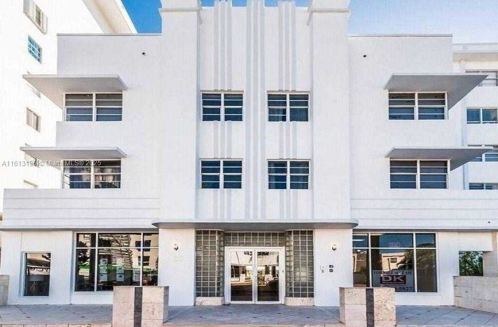 Small Image of 335 OCEAN DR #311, Miami Beach Number 8