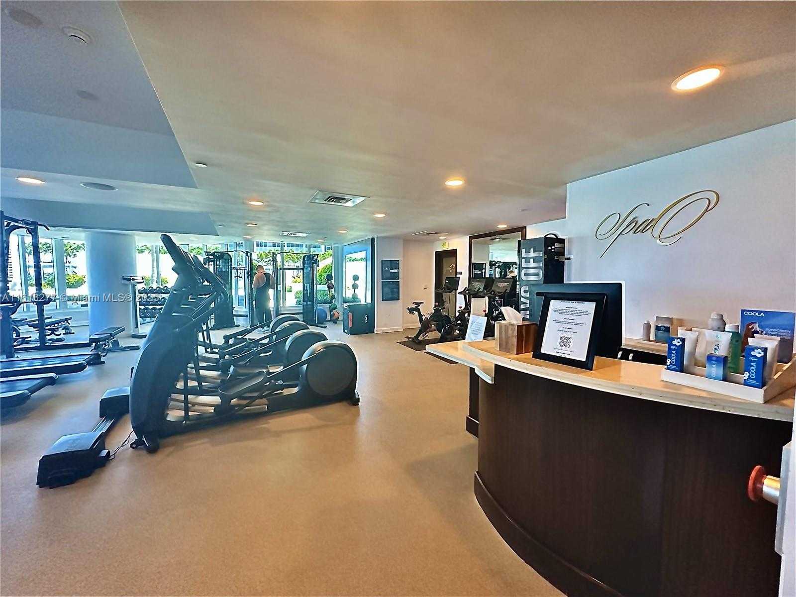 Small Image of 505 NORTH FORT LAUDERDALE BEACH BLVD #1915, Fort Lauderdale Number 32