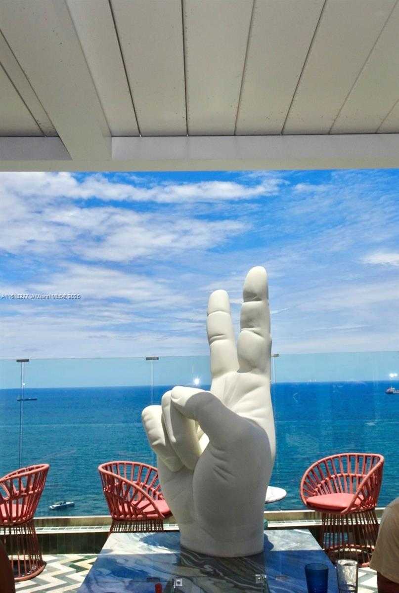 Small Image of 505 NORTH FORT LAUDERDALE BEACH BLVD #1915, Fort Lauderdale Number 37