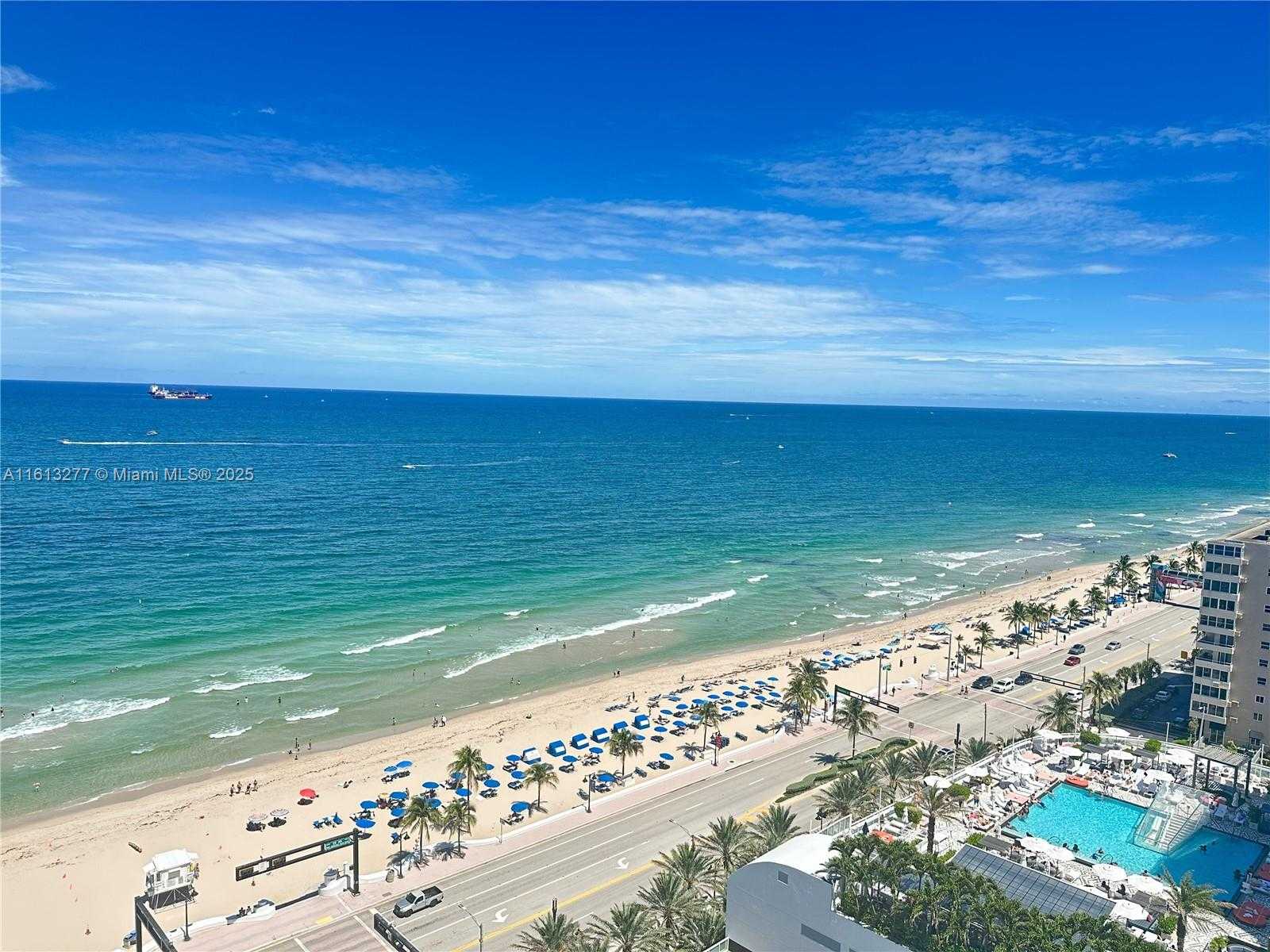 Small Image of 505 NORTH FORT LAUDERDALE BEACH BLVD #1915, Fort Lauderdale Number 4