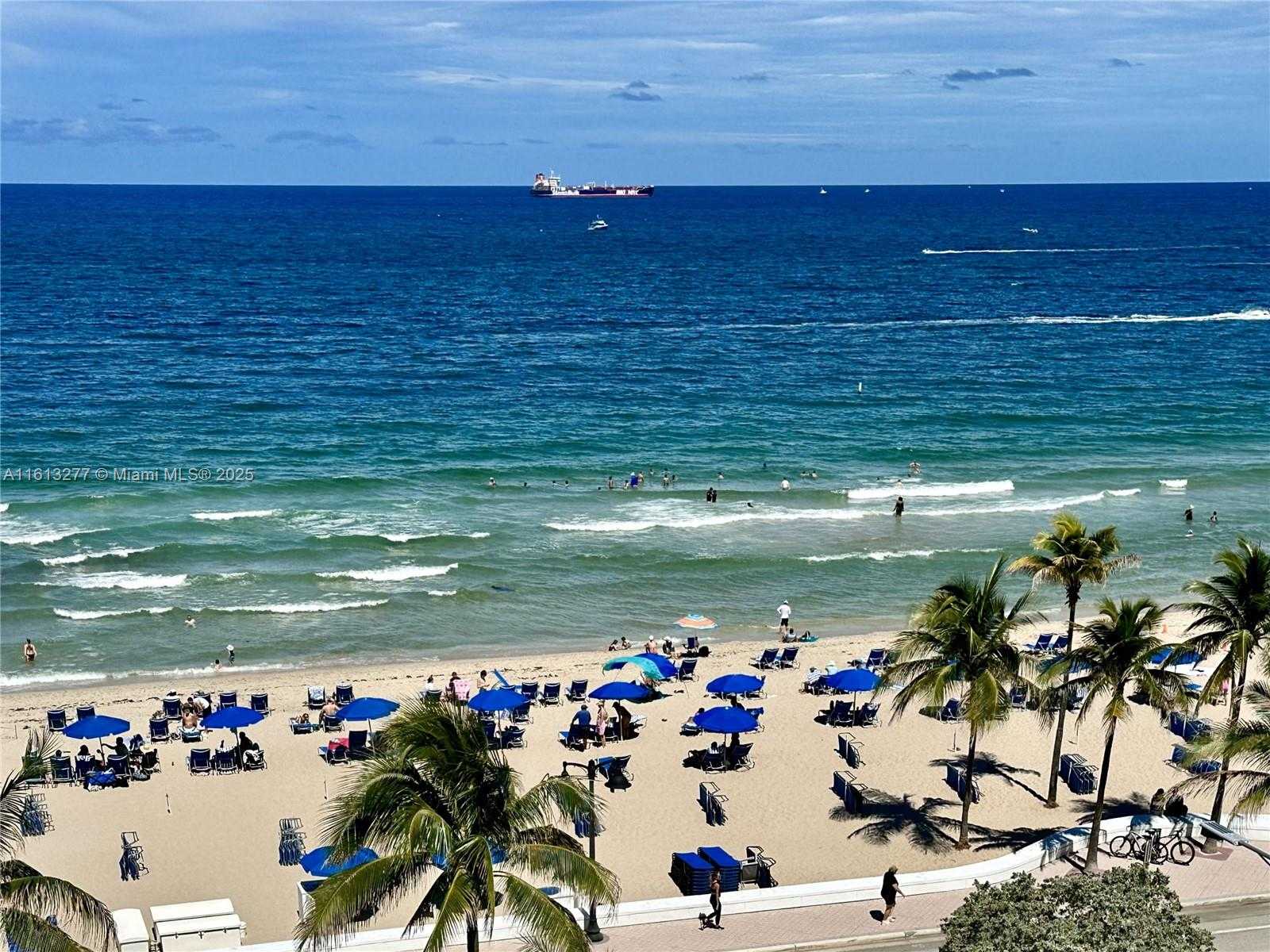 Small Image of 505 NORTH FORT LAUDERDALE BEACH BLVD #1915, Fort Lauderdale Number 5