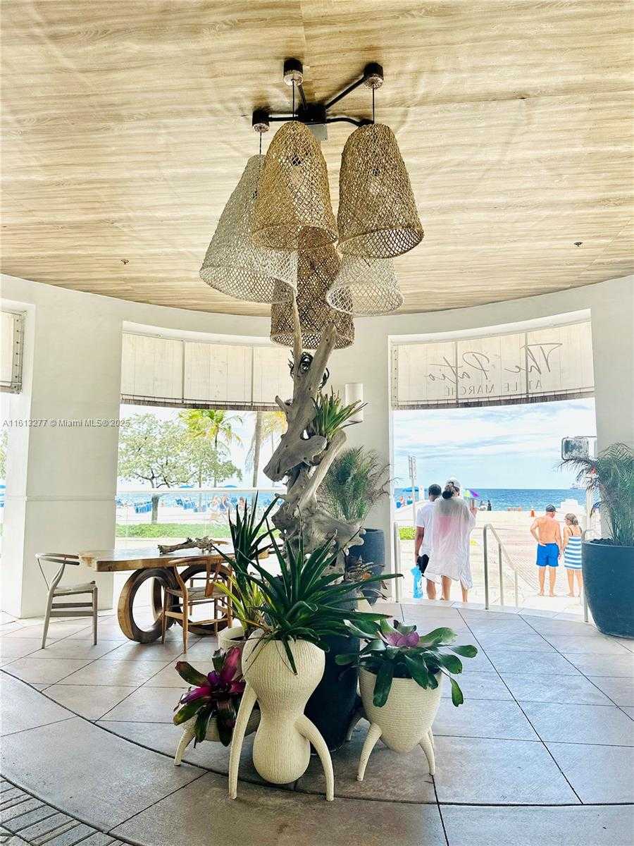 Small Image of 505 NORTH FORT LAUDERDALE BEACH BLVD #1915, Fort Lauderdale Number 64