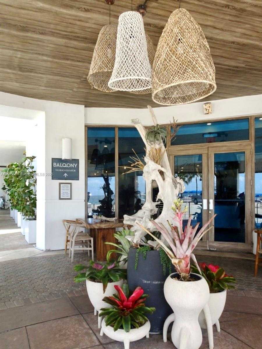 Small Image of 505 NORTH FORT LAUDERDALE BEACH BLVD #1915, Fort Lauderdale Number 65