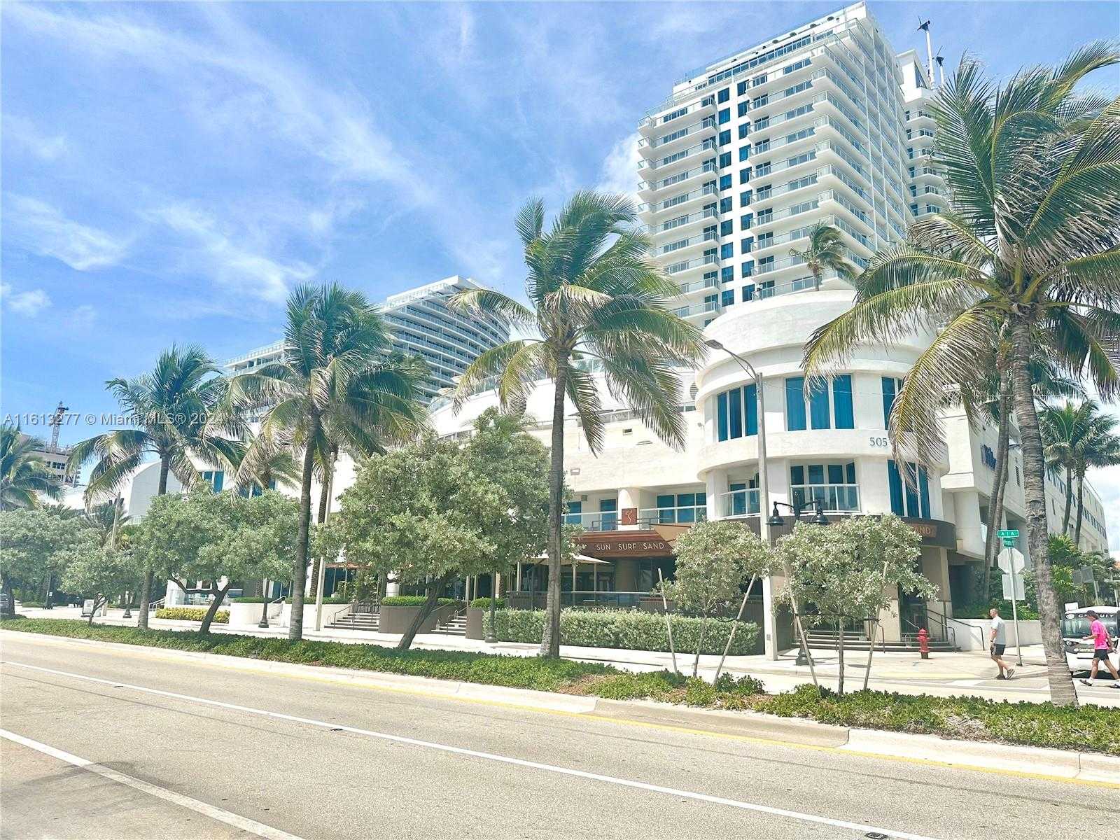 Small Image of 505 NORTH FORT LAUDERDALE BEACH BLVD #1915, Fort Lauderdale Number 72