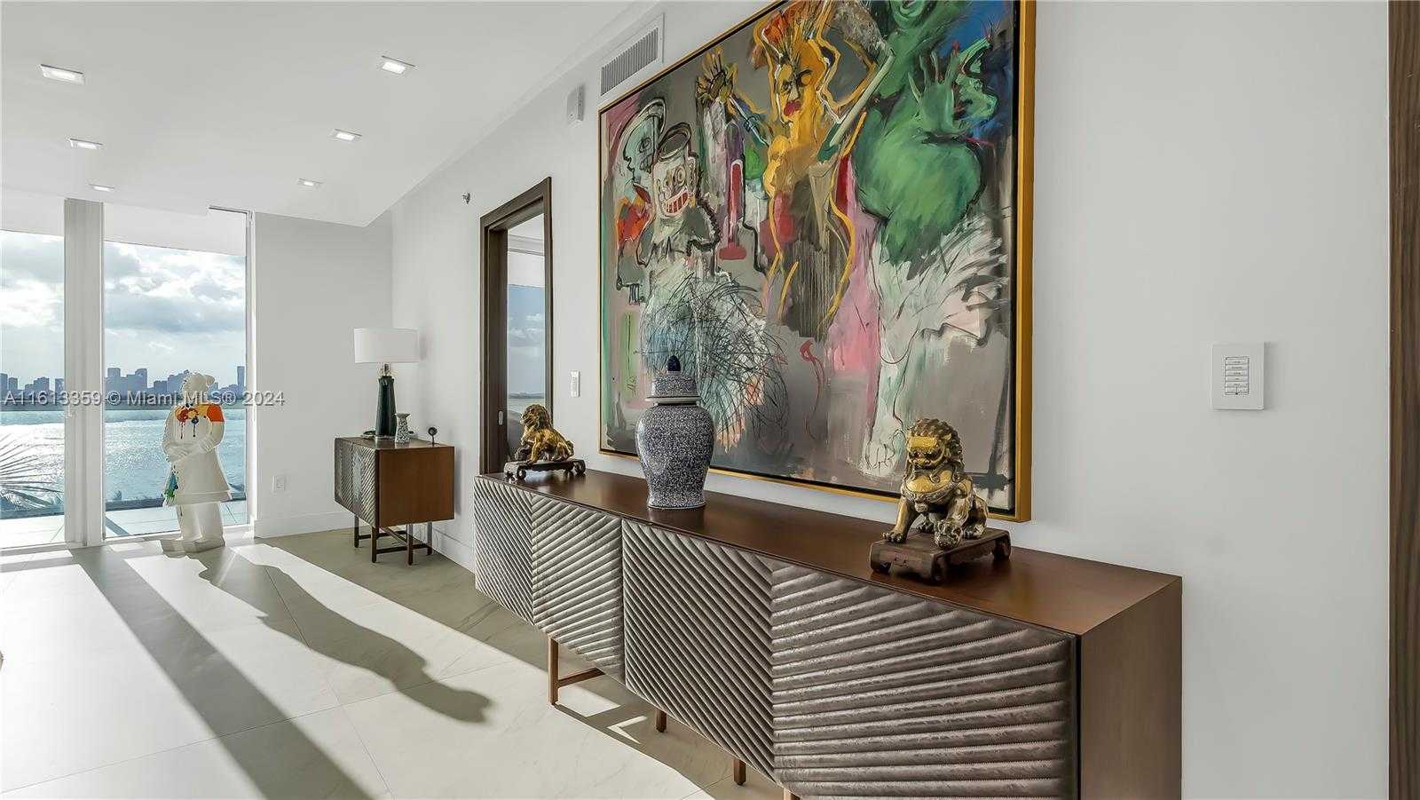Small Image of 450 ALTON RD #901-902, Miami Beach Number 13