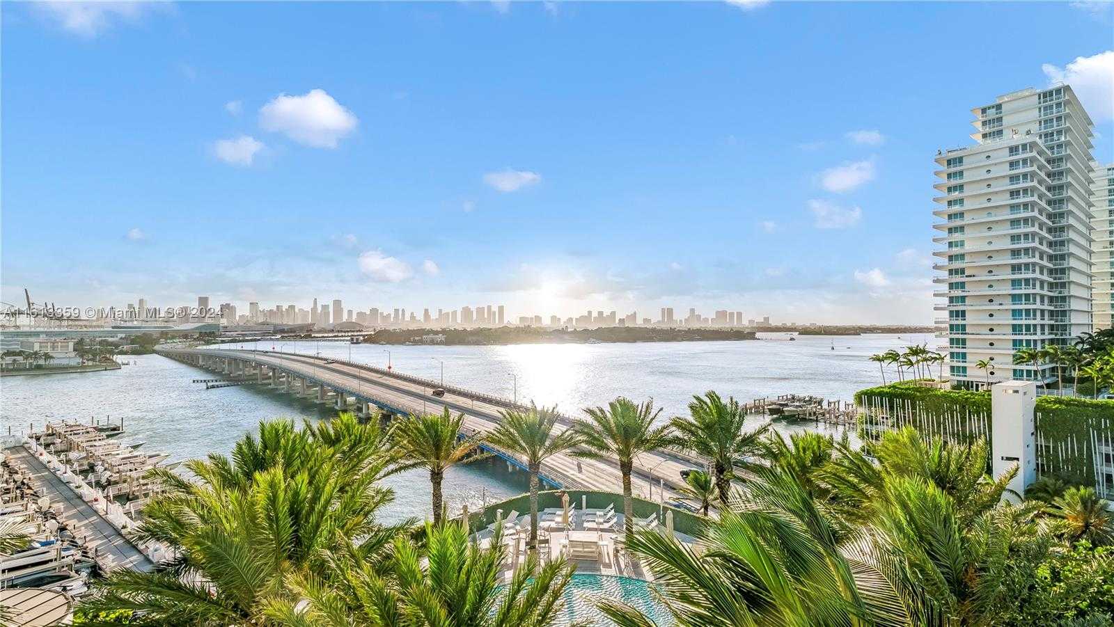 Small Image of 450 ALTON RD #901-902, Miami Beach Number 2