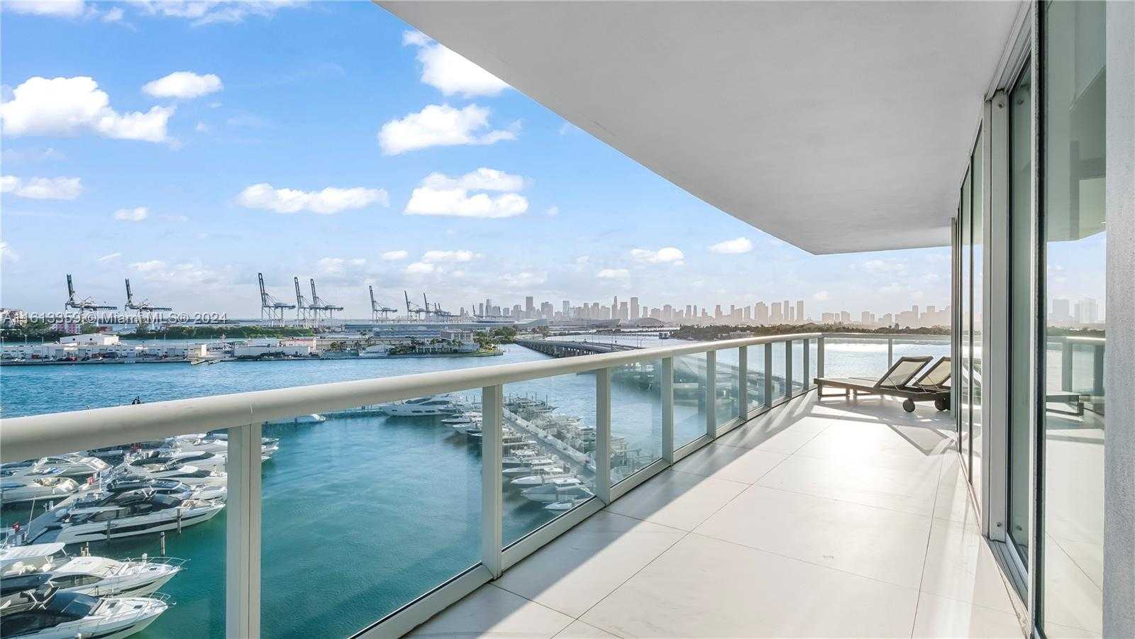 Small Image of 450 ALTON RD #901-902, Miami Beach Number 27