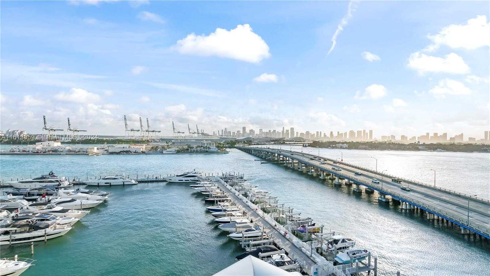 Small Image of 450 ALTON RD #901-902, Miami Beach Number 31