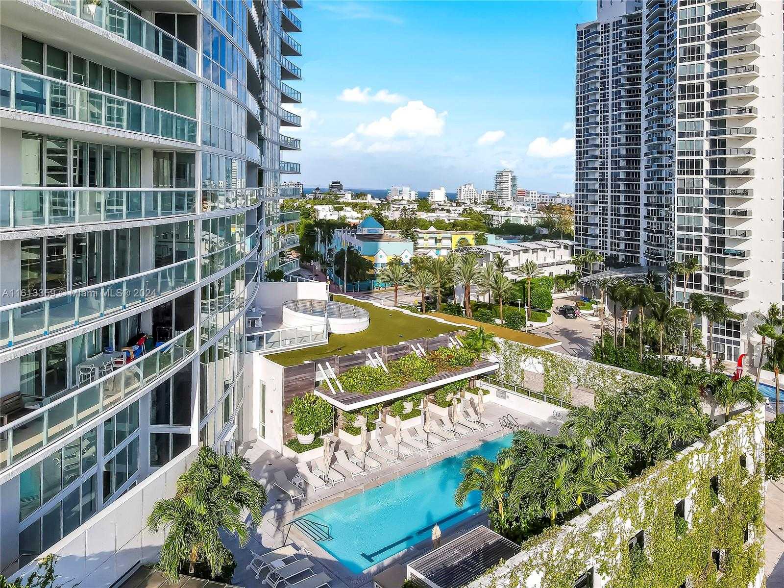 Small Image of 450 ALTON RD #901-902, Miami Beach Number 4