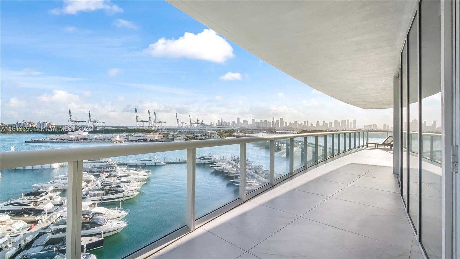Small Image of 450 ALTON RD #901-902, Miami Beach Number 5