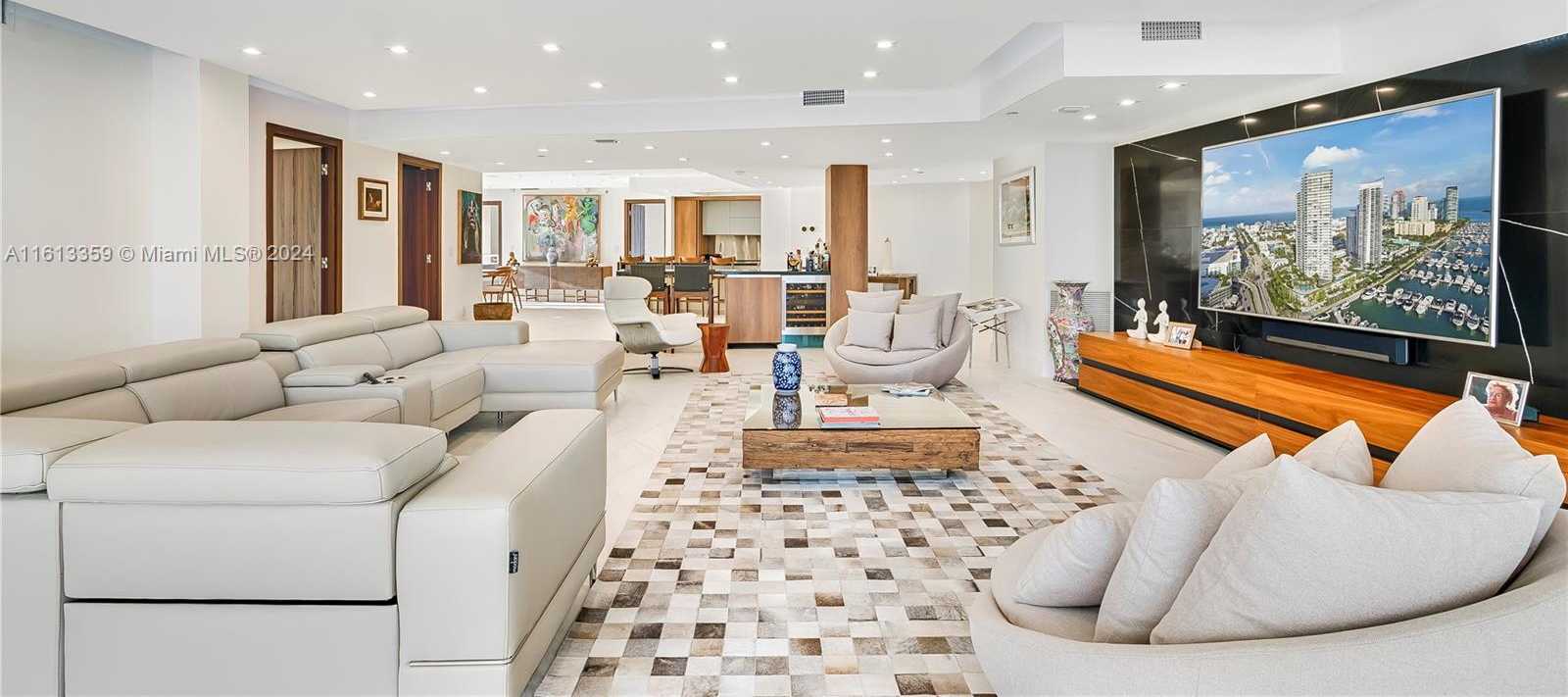 Small Image of 450 ALTON RD #901-902, Miami Beach Number 7