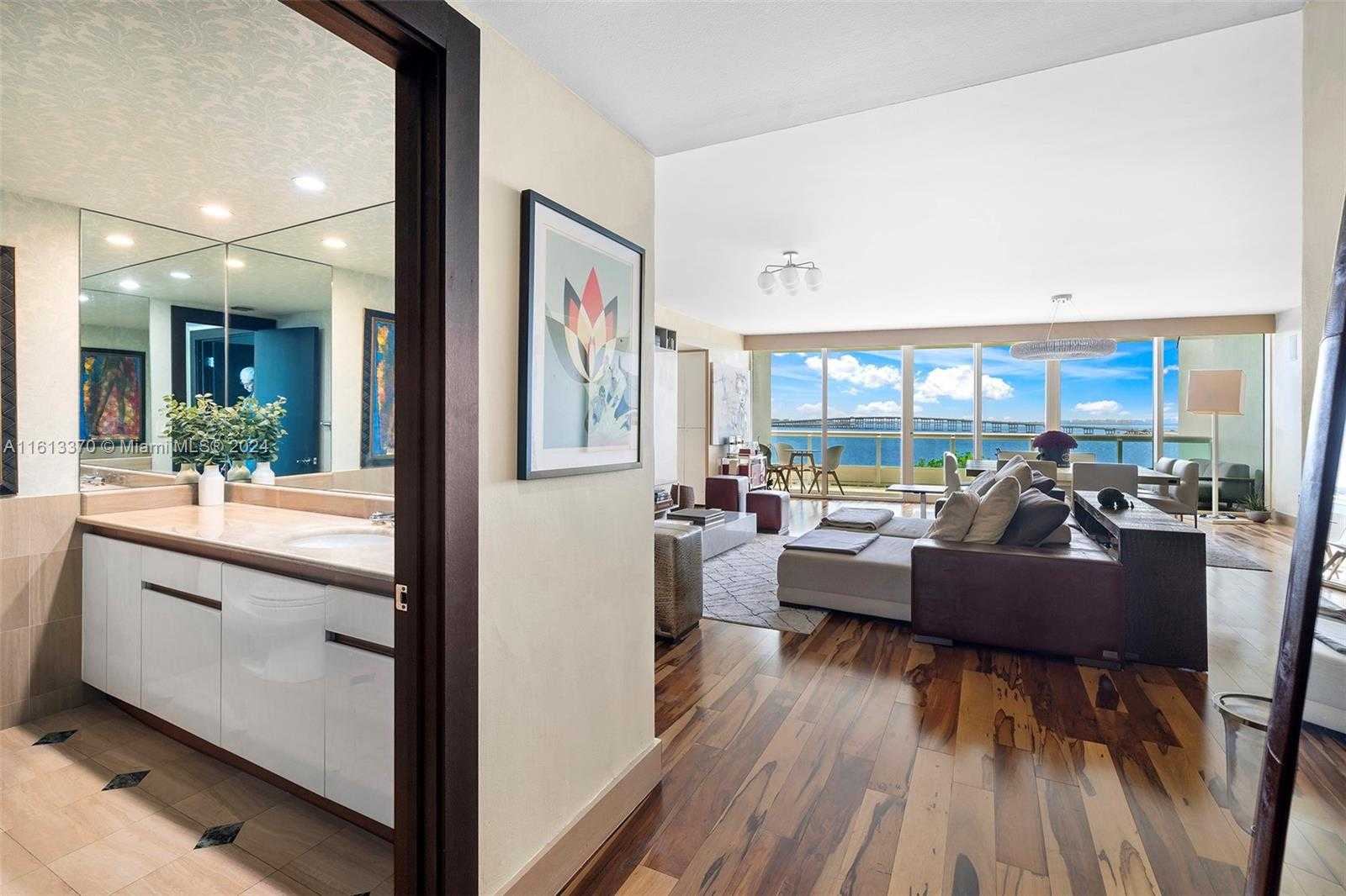 Small Image of 1643 BRICKELL AVE #704, Miami Number 10