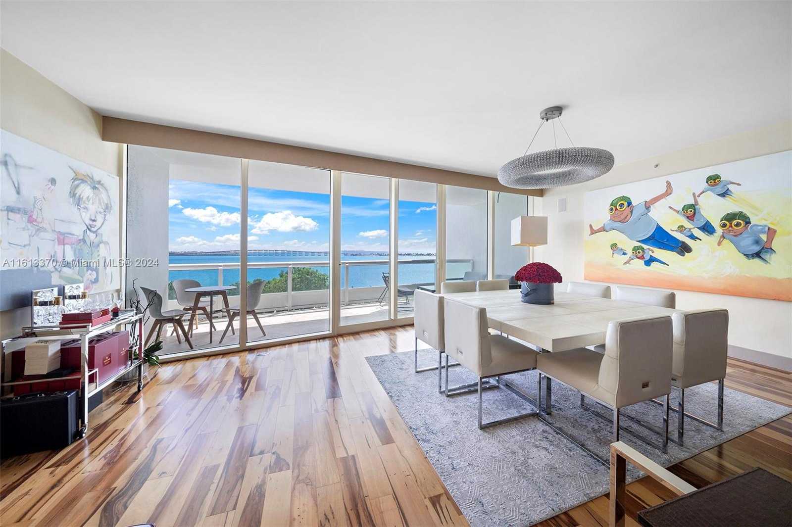 Small Image of 1643 BRICKELL AVE #704, Miami Number 2