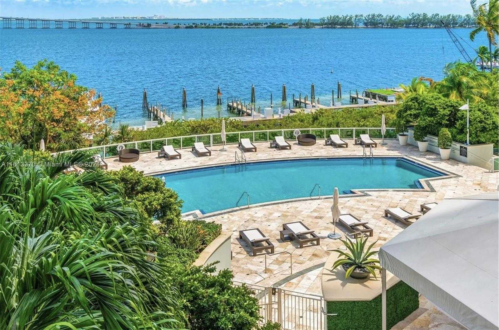 Small Image of 1643 BRICKELL AVE #704, Miami Number 32