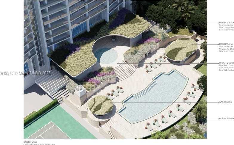 Small Image of 1643 BRICKELL AVE #704, Miami Number 34