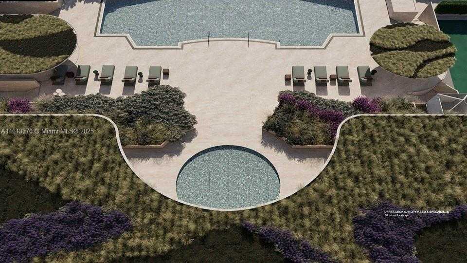 Small Image of 1643 BRICKELL AVE #704, Miami Number 36