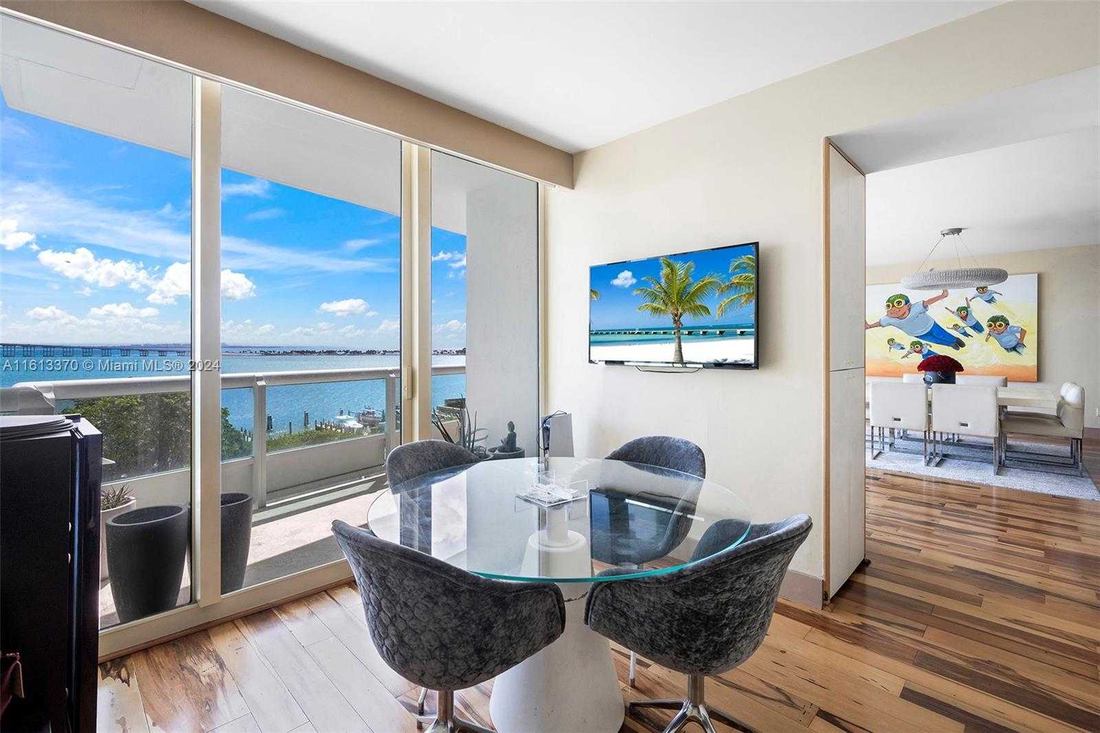 Small Image of 1643 BRICKELL AVE #704, Miami Number 8