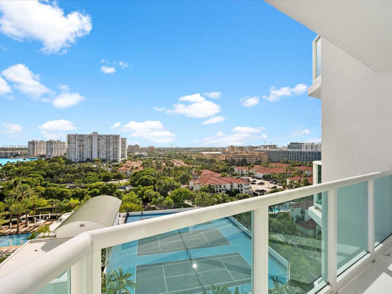 Small Image of 3301 NORTH EAST 183RD ST #1204, Aventura Number 38