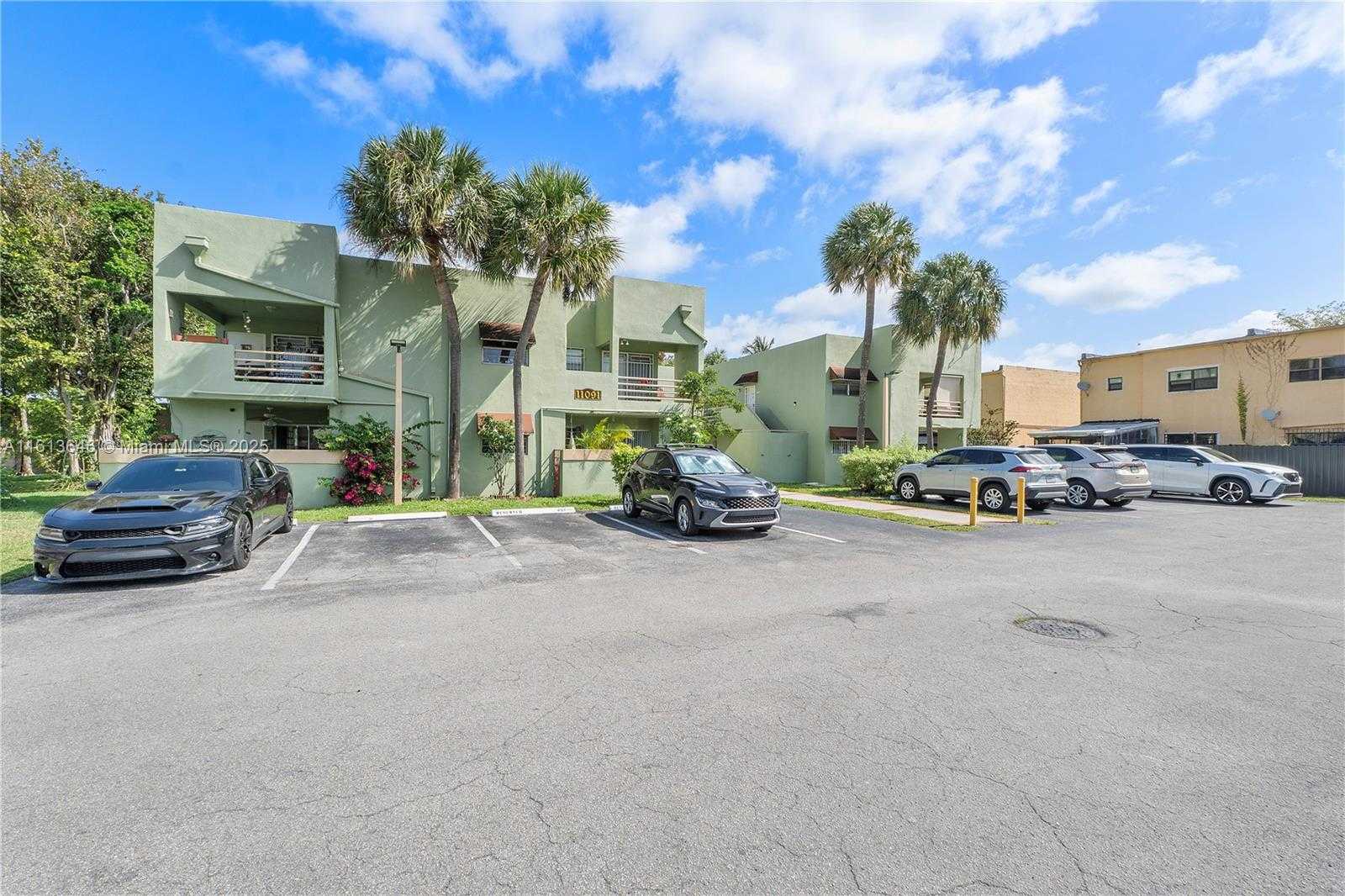 Small Image of 11091 NORTH WEST 7TH ST #202, Miami Number 2