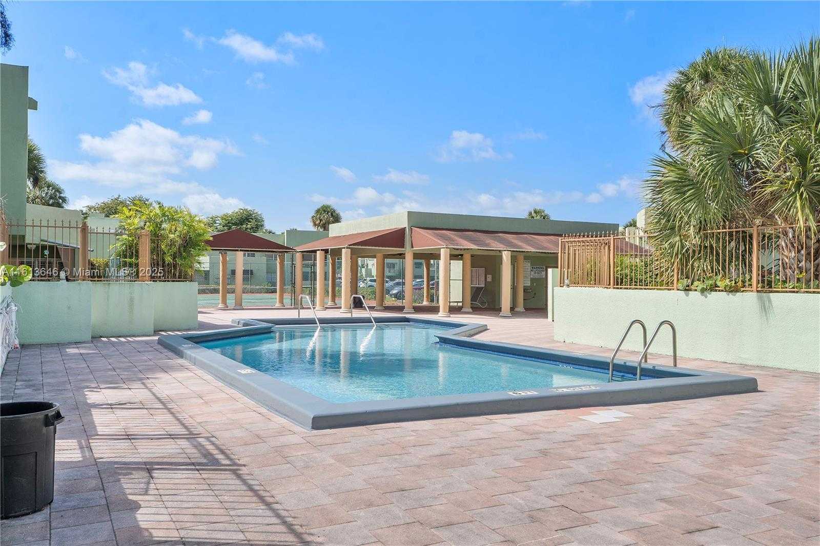 Small Image of 11091 NORTH WEST 7TH ST #202, Miami Number 25