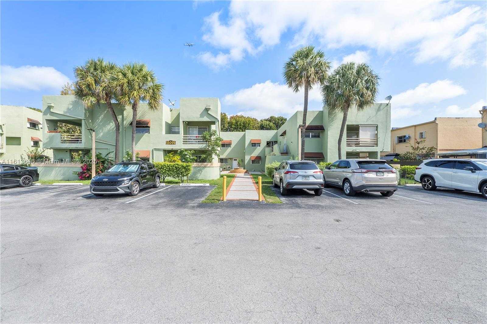 Small Image of 11091 NORTH WEST 7TH ST #202, Miami Number 3