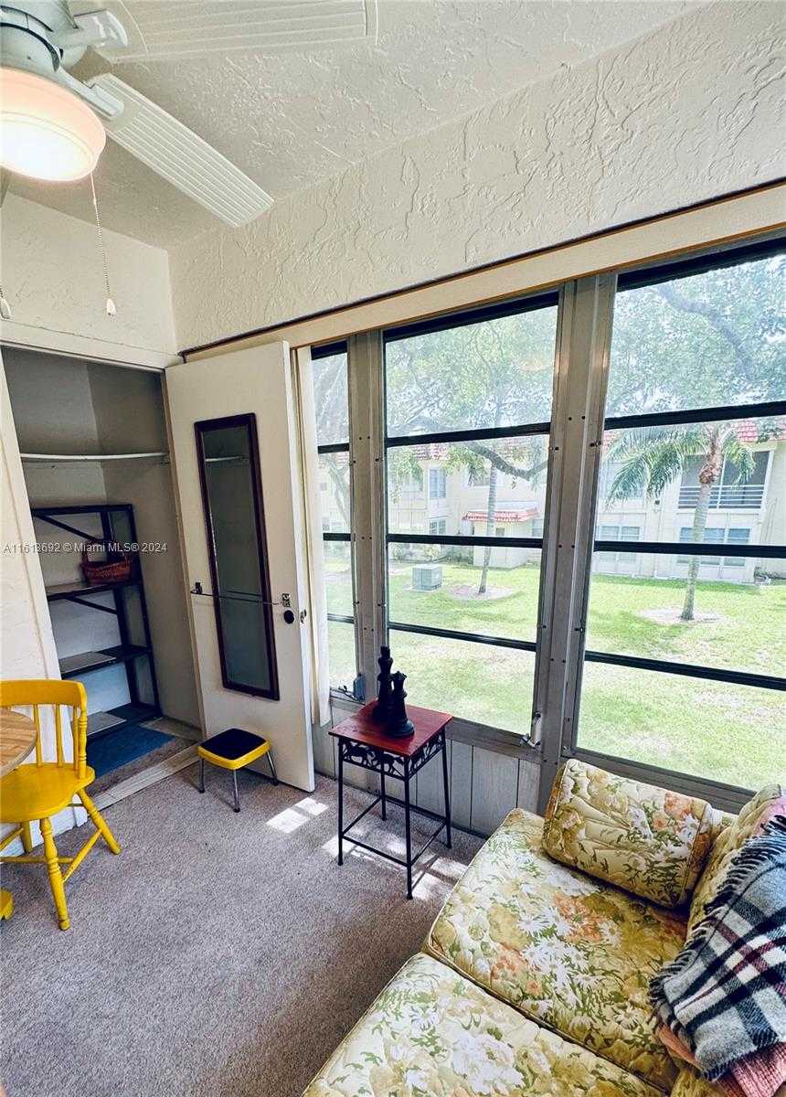 Small Image of 5641 SOUTH WEST 2ND CT #210, Margate Number 21