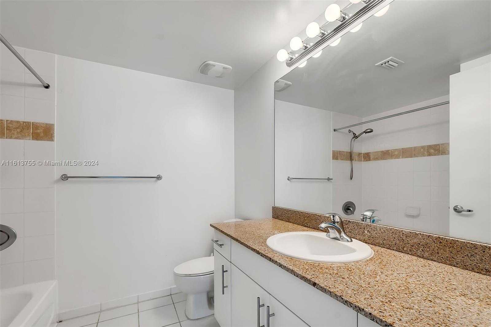 Small Image of 1871 NORTH WEST S RIVER DR #1606, Miami Number 16