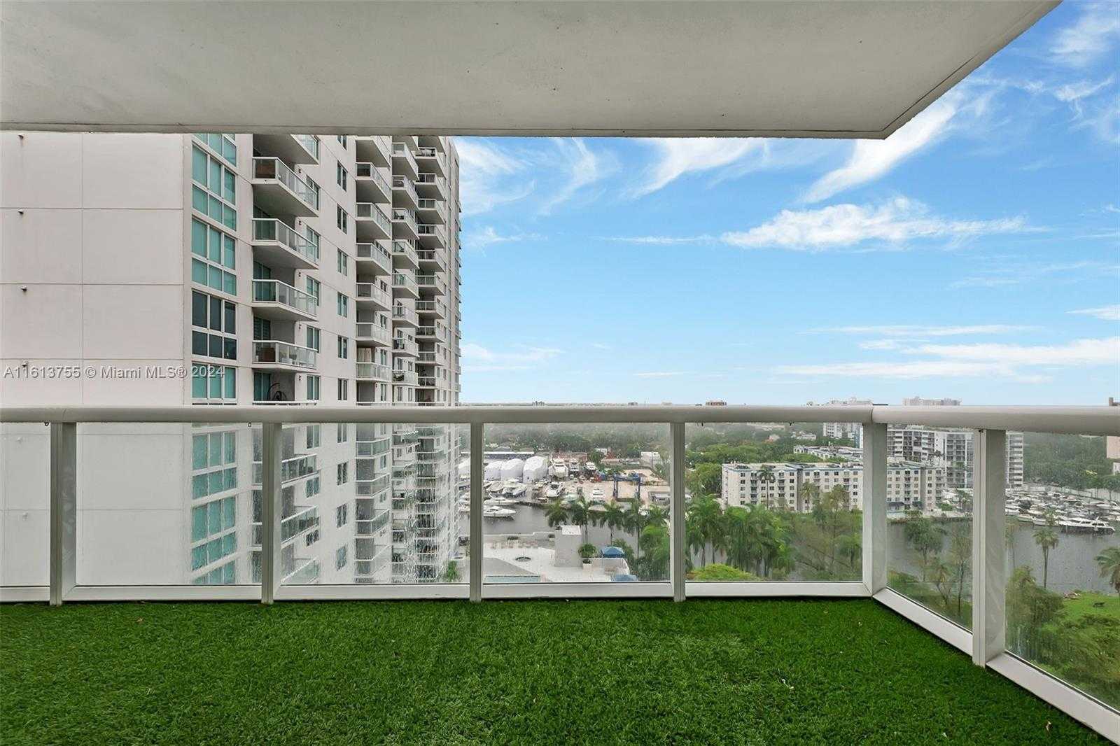 Small Image of 1871 NORTH WEST S RIVER DR #1606, Miami Number 17